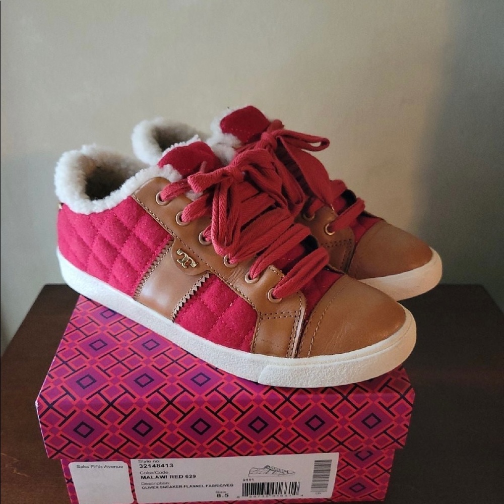 Tory Burch sneakers